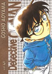 Detective Conan nº 41 Detective Conan nº 41