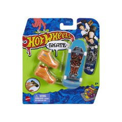 Hotwheels Skate assortit