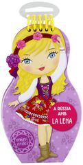 A Rússia amb la Lena A Rússia amb la Lena