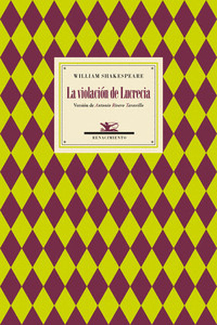 La violación de Lucrecia