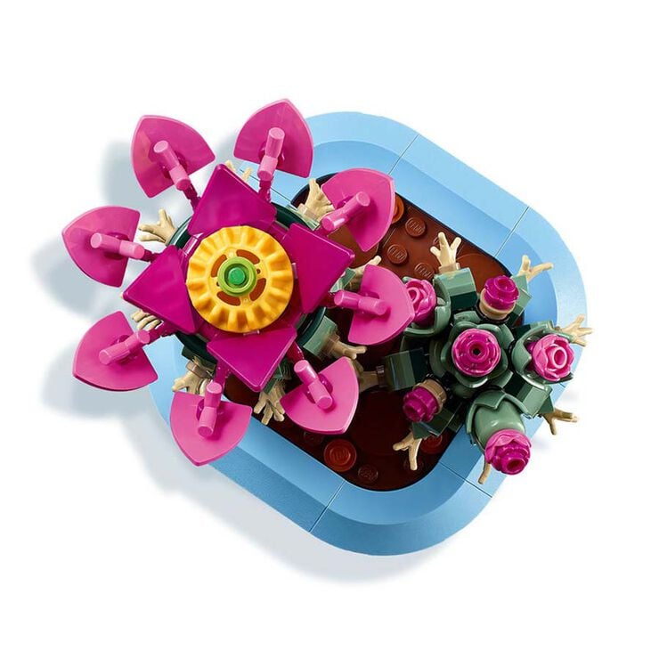 LEGO® Botanicals Cactus en Flor 11509