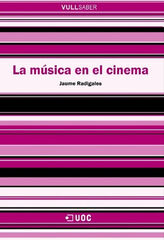 La m&uacute;sica en el cinema