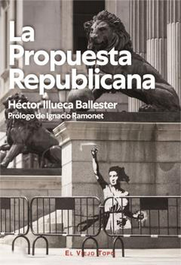 La propuesta republicana