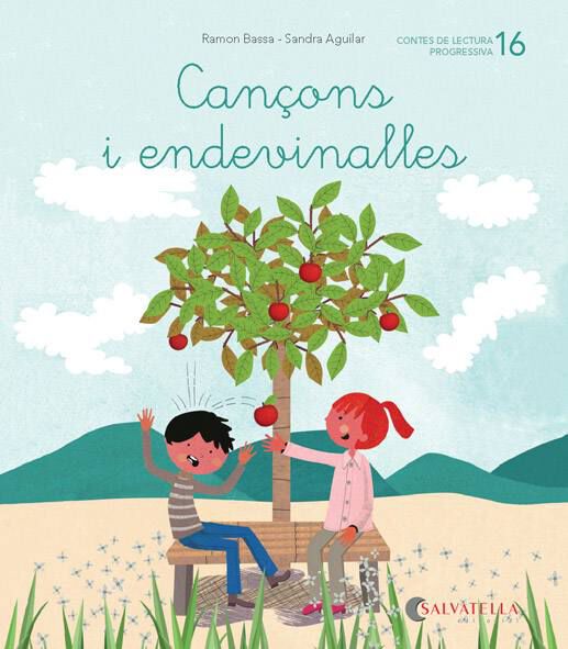 Can&ccedil;ons i endevinalles