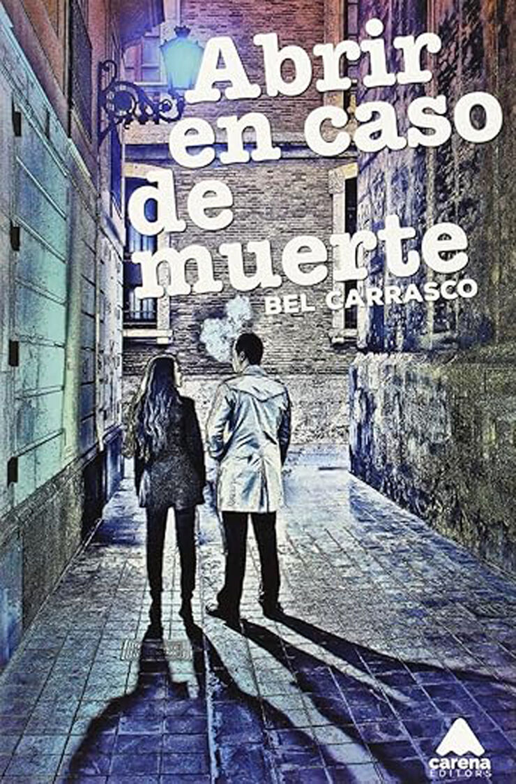 Abrir en caso de muerte