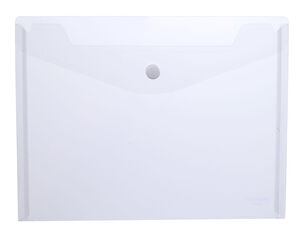 Bossa Data Bank A5 Transparent