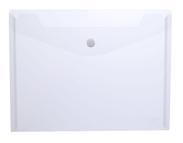 Bossa Data Bank A5 Transparent Bossa Data Bank A5 Transparent
