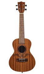 Ukelele Concert Bones SP220C Sapelly