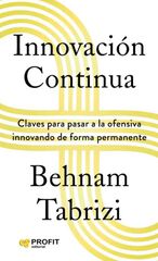 Innovación continua