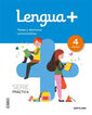 4Pri Lengua + Serie Practica Ed18