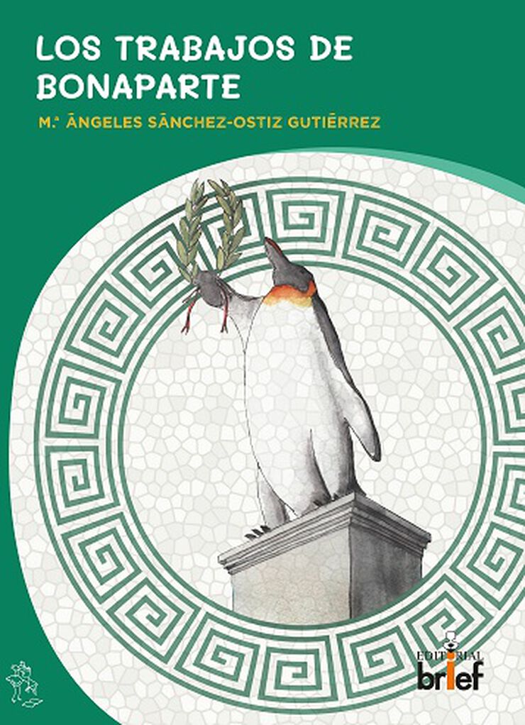 Los trabajos de Bonaparte
