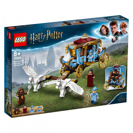 abacus lego harry potter