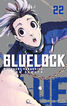 Blue Lock nº 22 Blue Lock nº 22