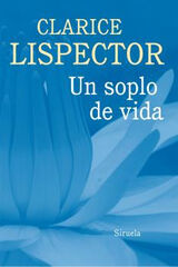 SOPLO DE VIDA, UN SOPLO DE VIDA, UN