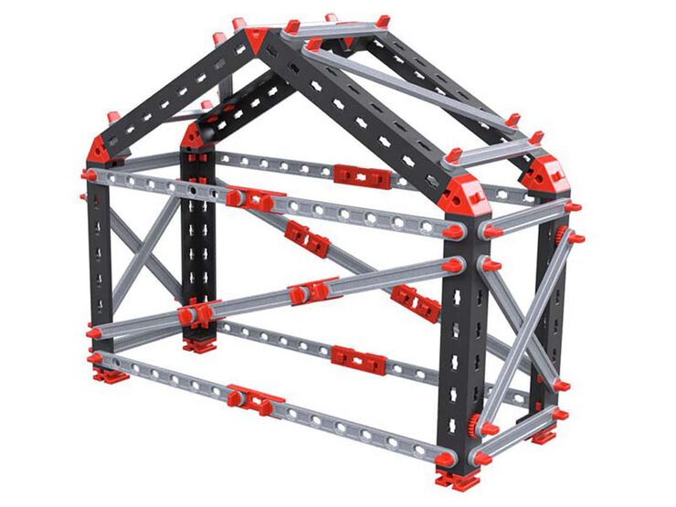 Fischertechnik STEM Statics