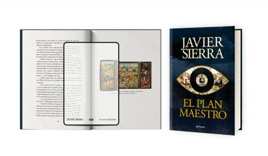 Pack El plan maestro