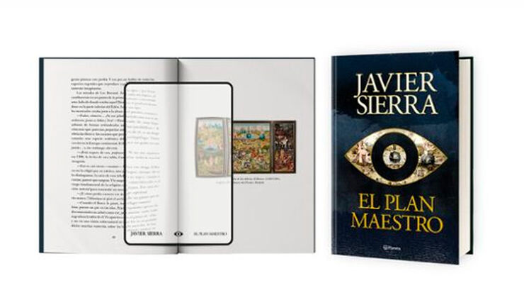 Pack El plan maestro