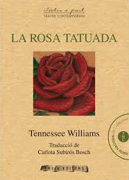 Rosa tatuada, La