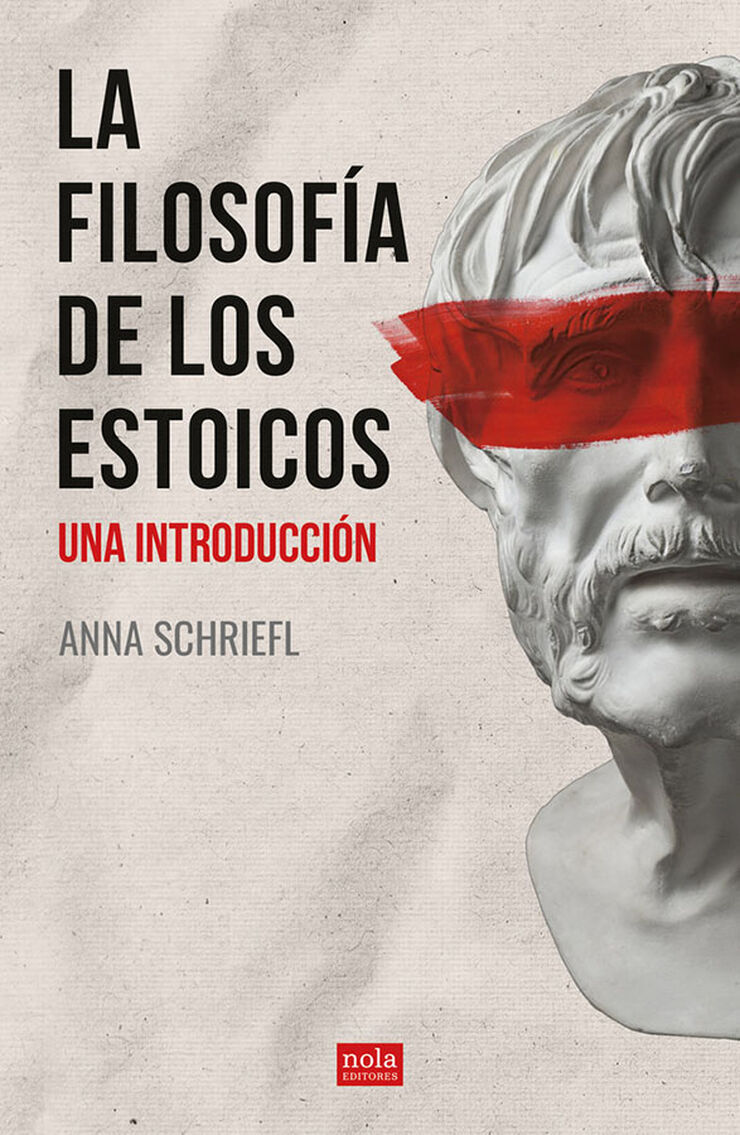 La filosofía de los estoicos