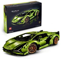 LEGO® Technic Lamborghini Sián FKP 37 42115