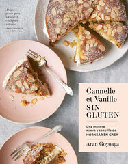 Canelle et Vanille sin gluten Canelle et Vanille sin gluten