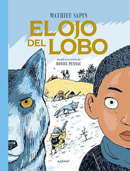 El ojo del lobo