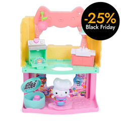 Cocina Pastel-Tástica de Pandy