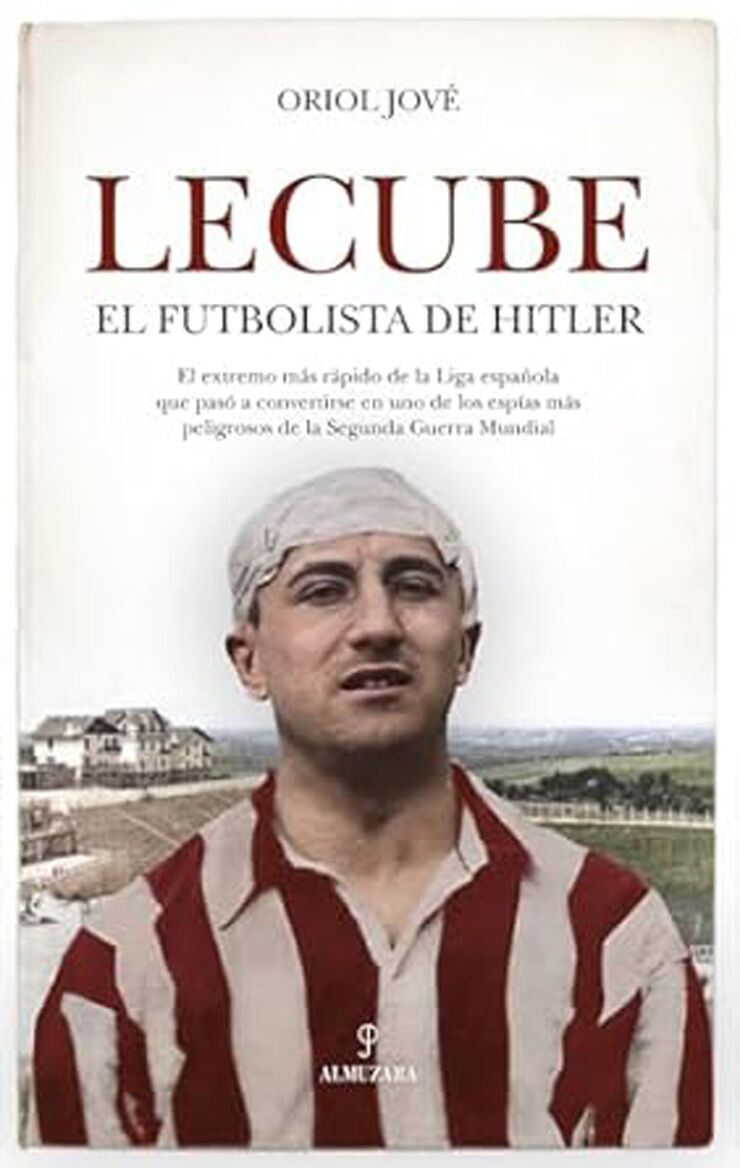 Lecube