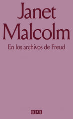 En los archivos de Freud