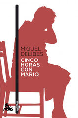 Cinco horas con Mario Cinco horas con Mario