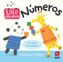Los números Los números