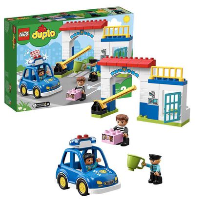 LEGO® Duplo Comisaria policía 10902