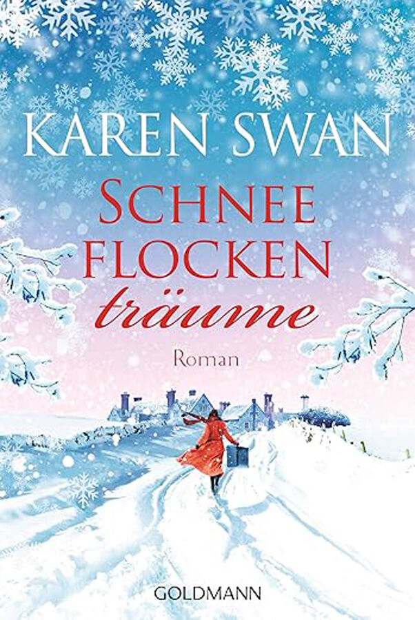 Schneeflockentr&auml;ume