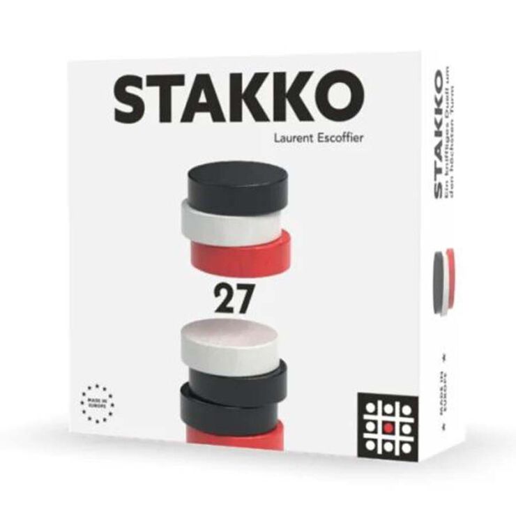 Stakko