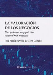 La valoración de los negocios La valoración de los negocios