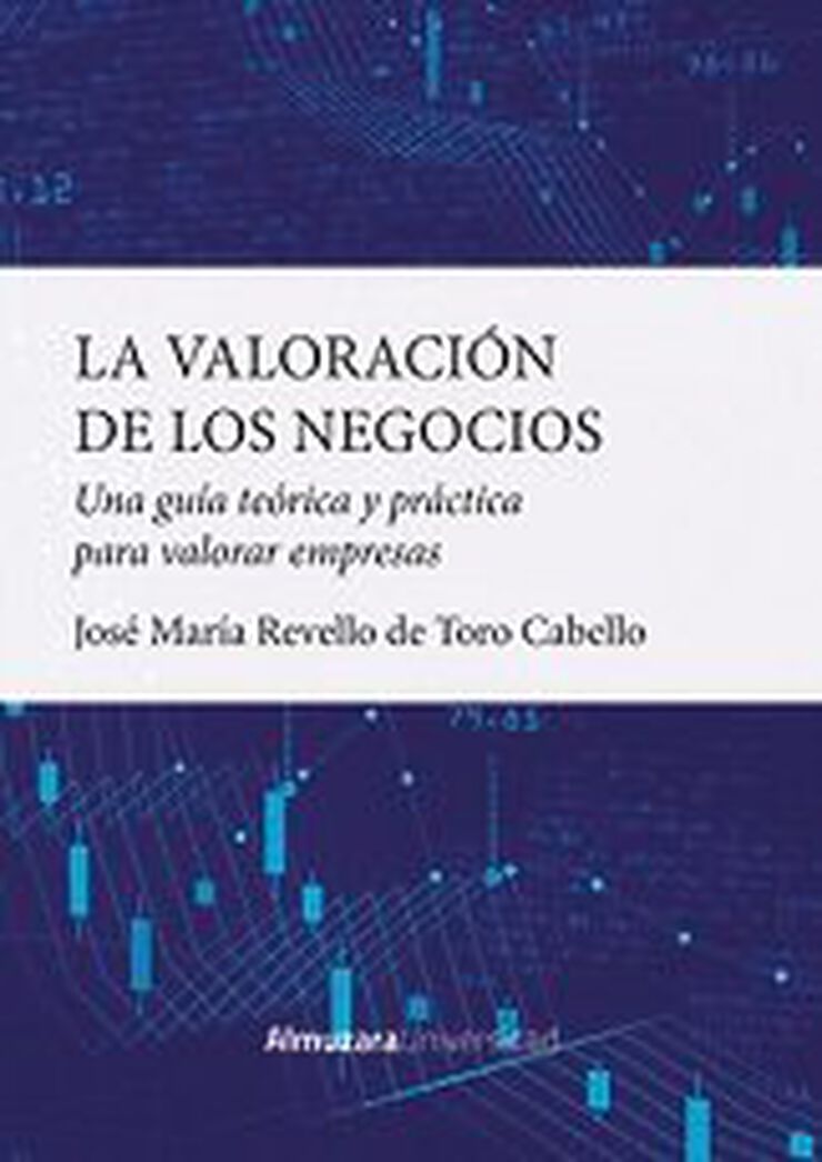 La valoración de los negocios