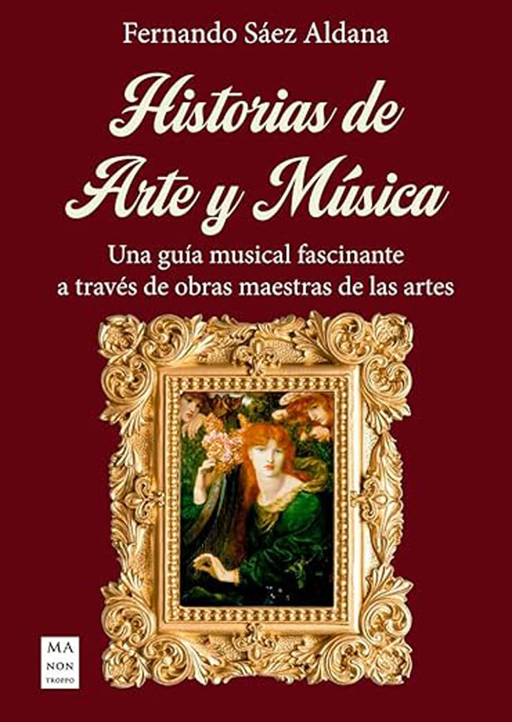 Historias de arte y música