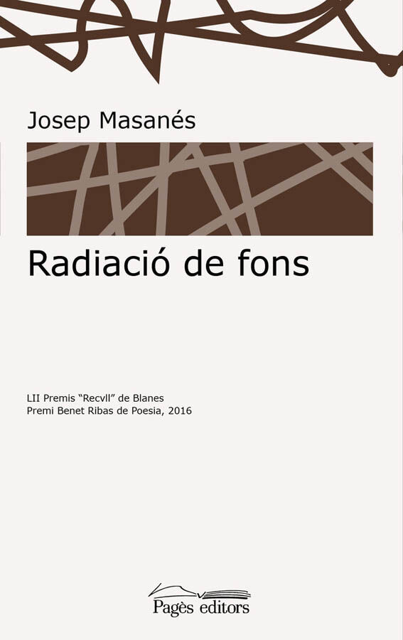 Radiaci&oacute; de fons