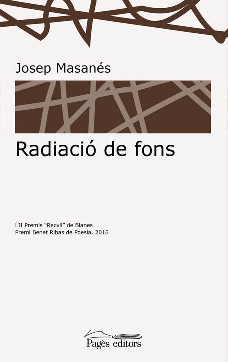 Radiació de fons