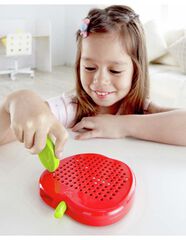 Poma Magn&egrave;tica