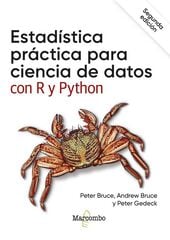 Estadística práctica para ciencia de datos con R y Python Estadística práctica para ciencia de datos con R y Python