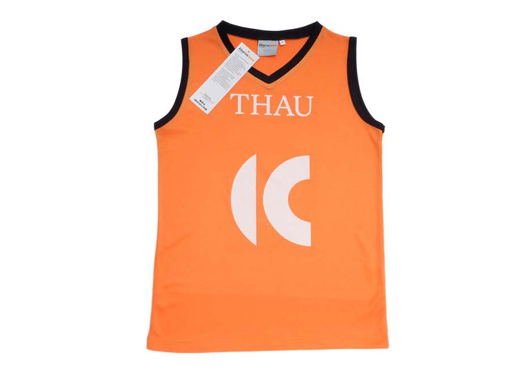 Thau Camiseta Baloncesto 1ª equipación 24