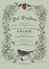 Libreta del enebro