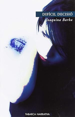 Dif&iacute;cil decisi&oacute;