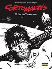 Corto Maltés. El día de Tarowean Corto Maltés. El día de Tarowean