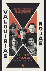 Valquirias rojas