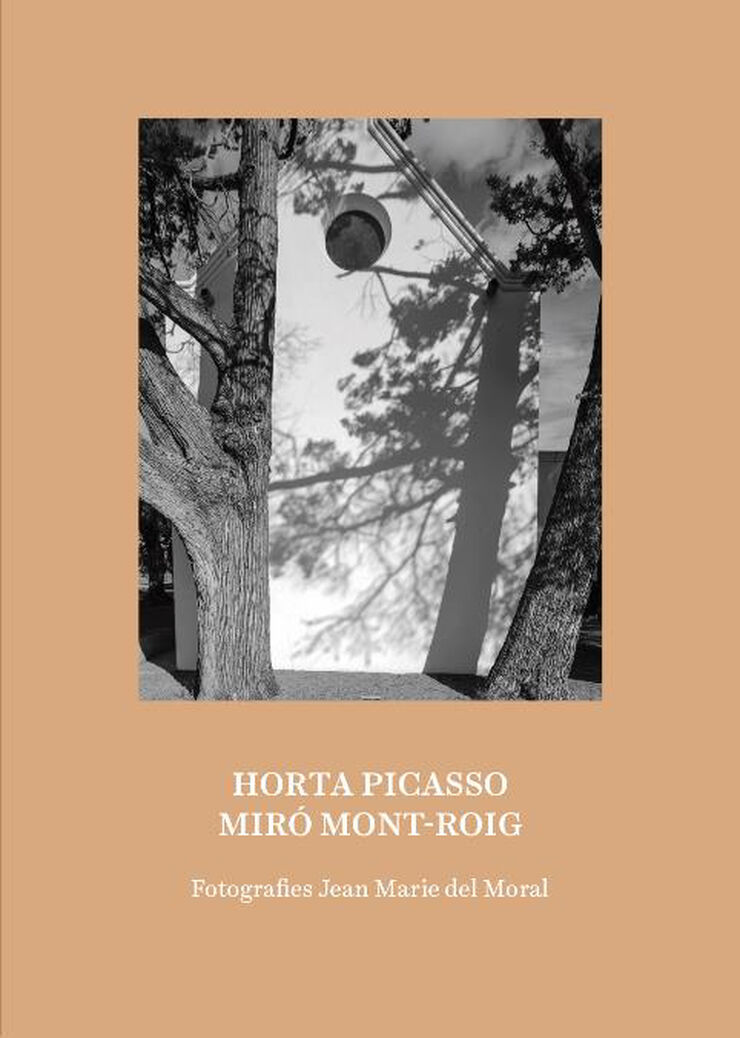Horta Picasso Miró Mont-Roig