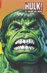 The Hulk 1: El color del odio