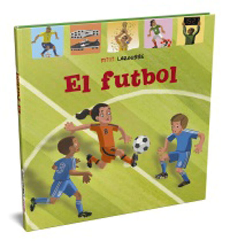 El Fútbol