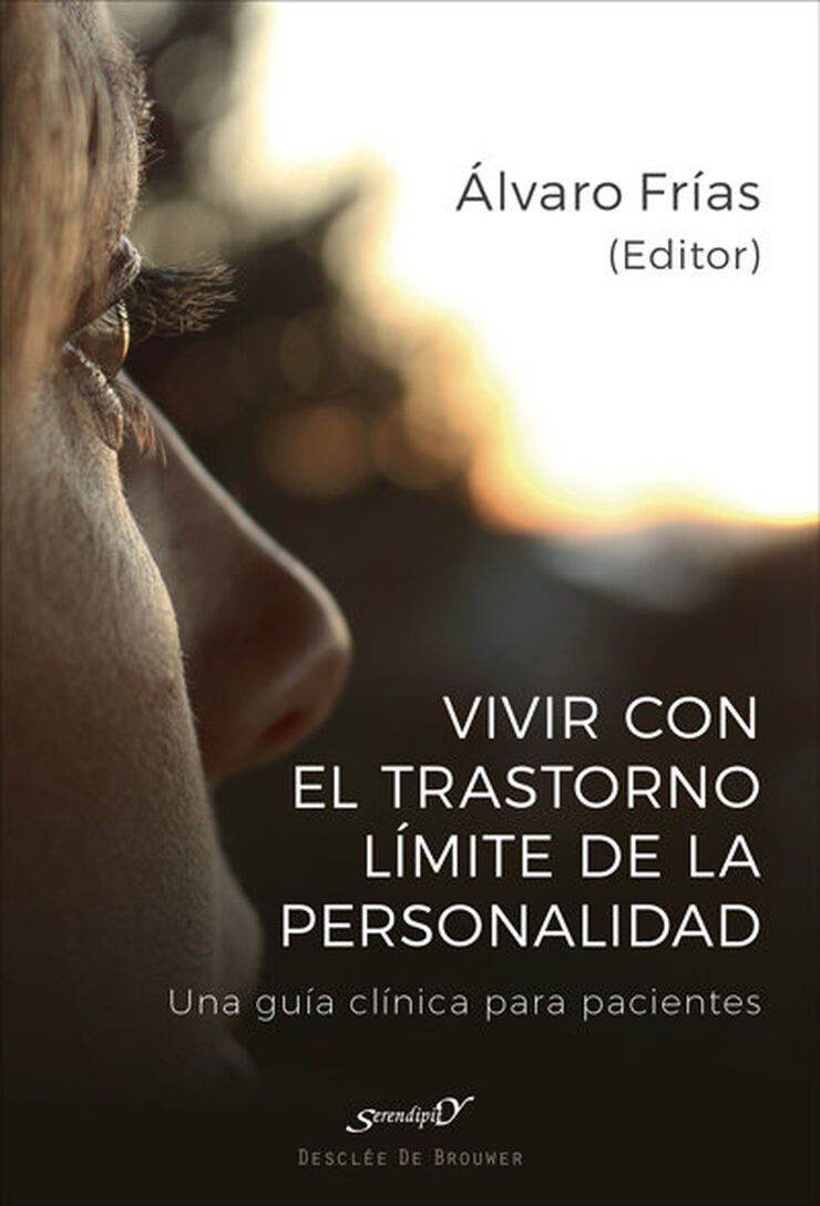 Vivir con el Trastorno Límite de Persona